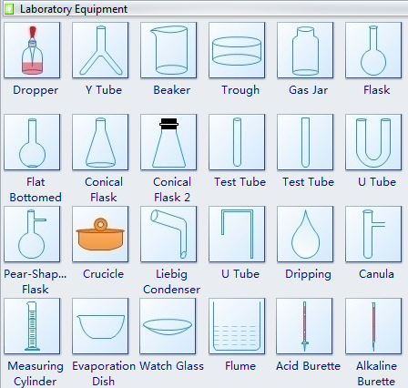 Lab Equipment Drawing Software Mac