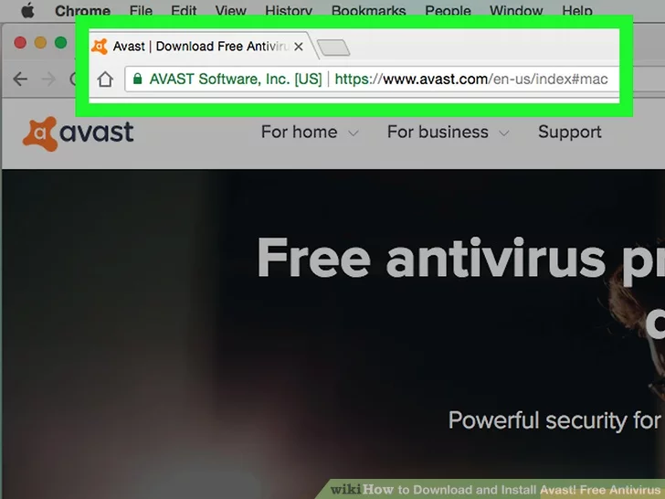 Free antivirus for mac downloads